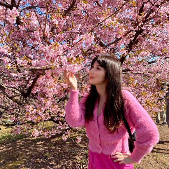 Meet your Posher, Jordana - Picture 1 of 1